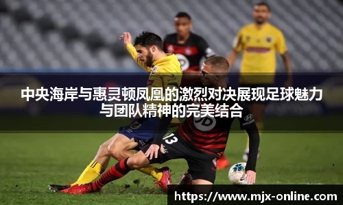 中央海岸与惠灵顿凤凰的激烈对决展现足球魅力与团队精神的完美结合